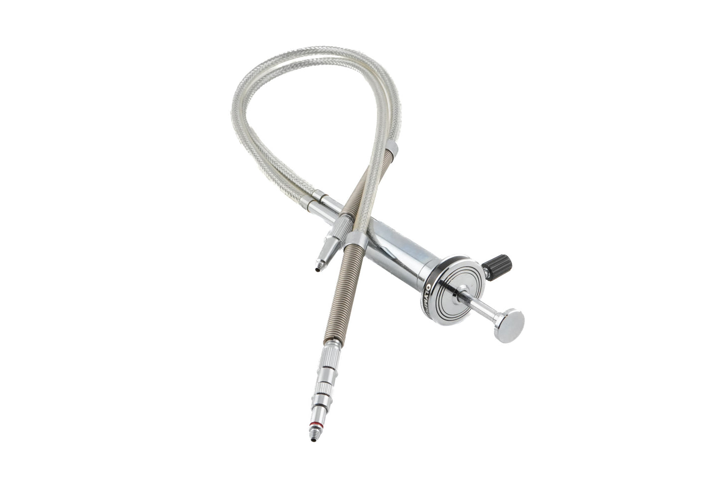 Olympus Double Cable Release