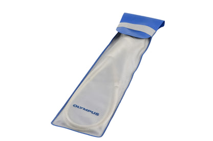 Olympus Double Cable Release