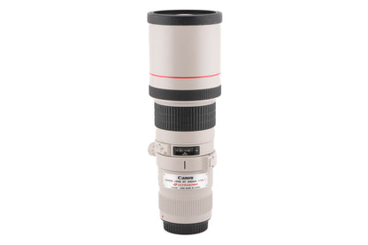 Canon 400mm f5.6 L USM