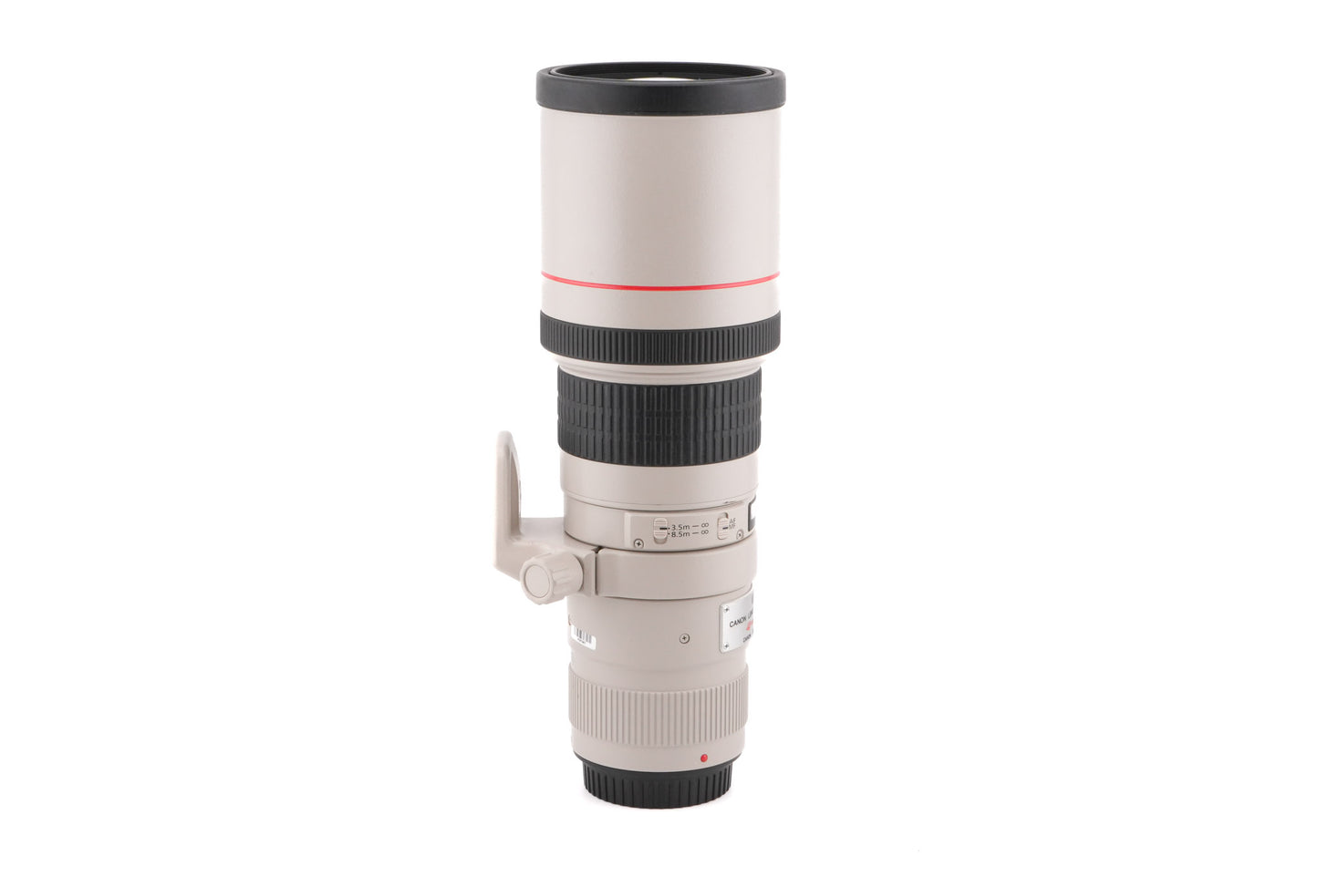 Canon 400mm f5.6 L USM