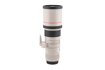 Canon 400mm f5.6 L USM