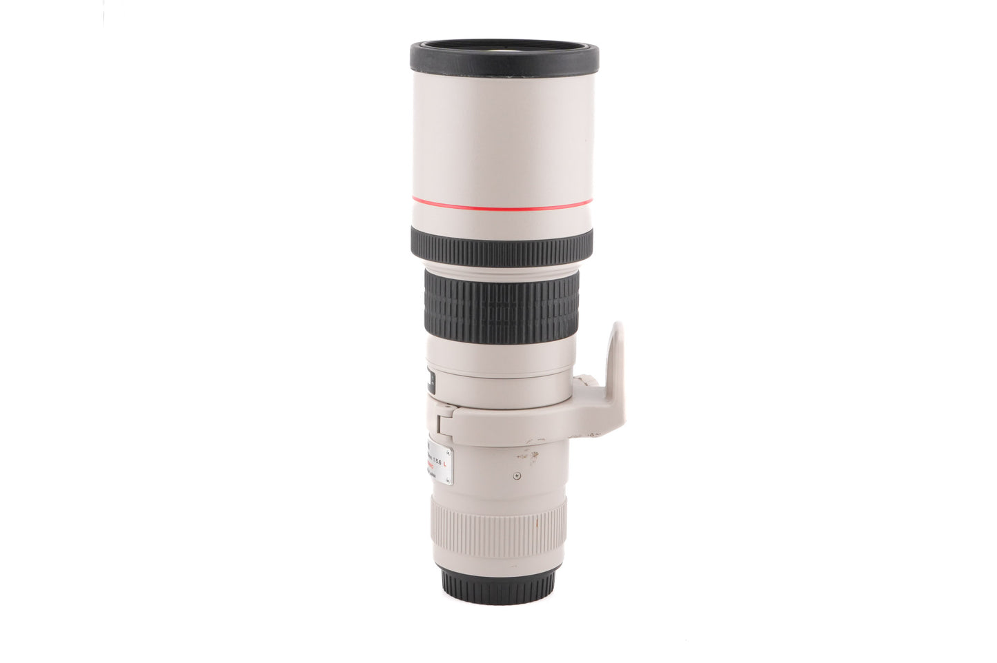 Canon 400mm f5.6 L USM