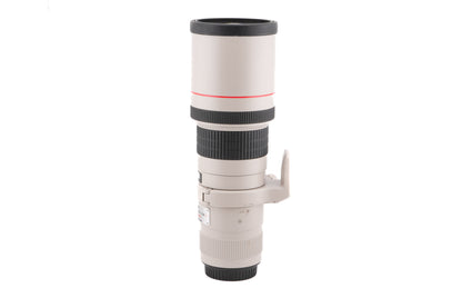 Canon 400mm f5.6 L USM