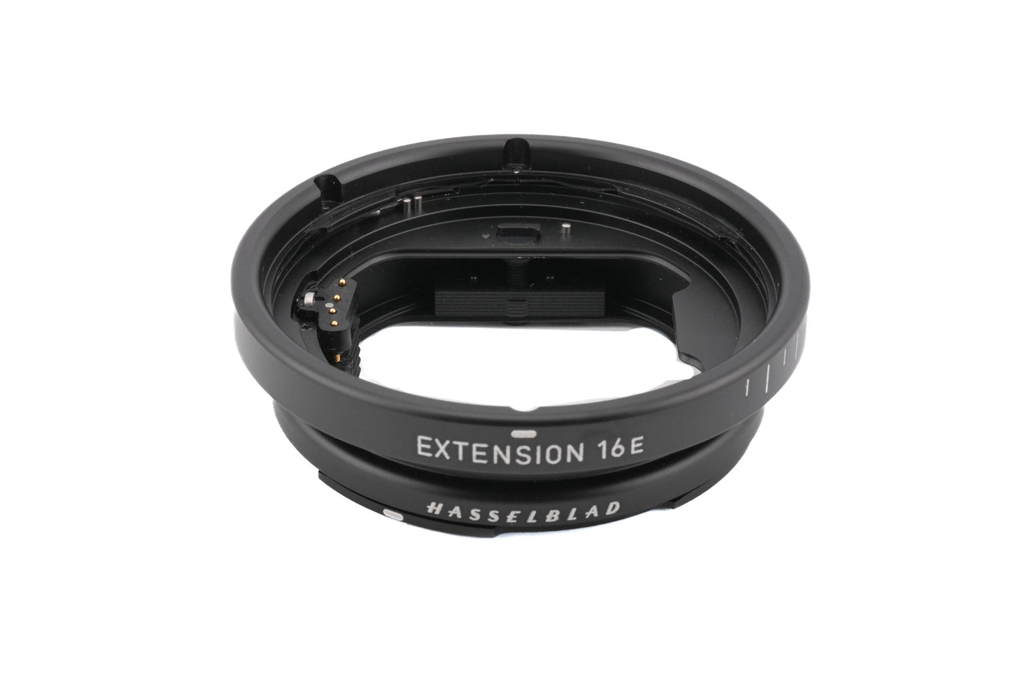 Hasselblad Extension Tube 16E (40654) (w/ Electronic Contacts)