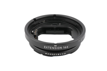 Hasselblad Extension Tube 16E (40654) (w/ Electronic Contacts)