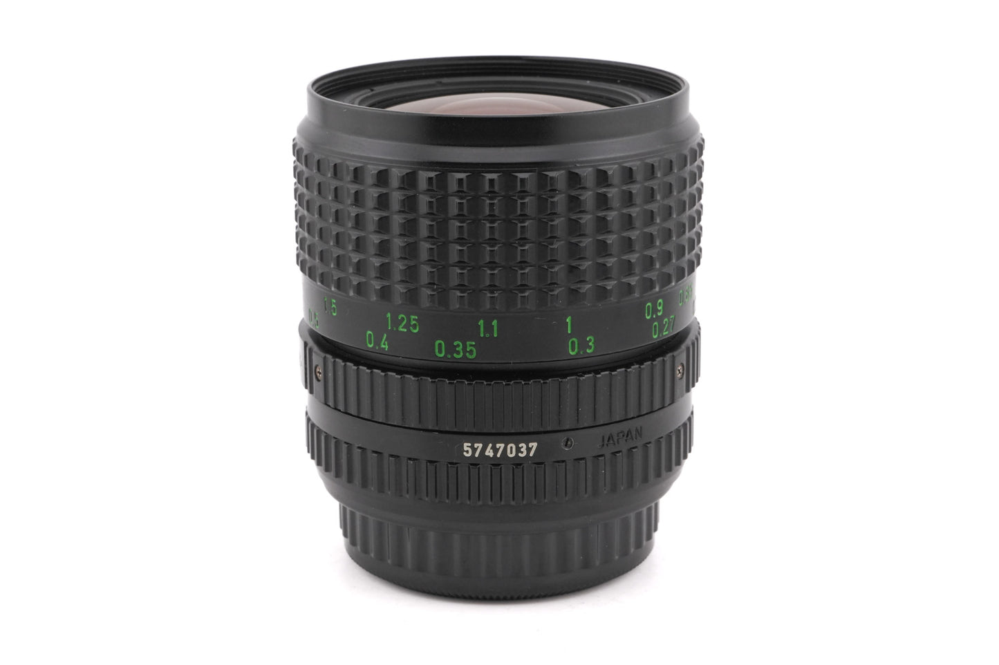 Pentax 35-70mm f4 SMC Pentax-A Zoom