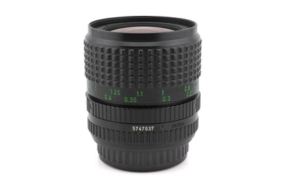 Pentax 35-70mm f4 SMC Pentax-A Zoom