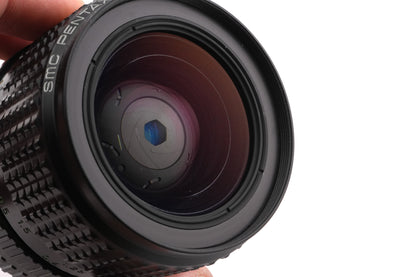 Pentax 35-70mm f4 SMC Pentax-A Zoom