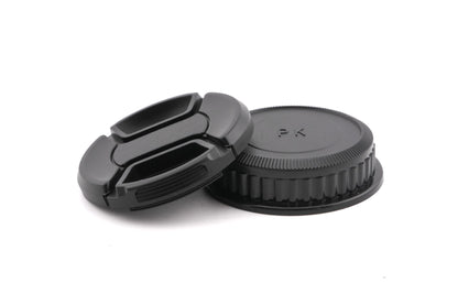 Pentax 35-70mm f4 SMC Pentax-A Zoom