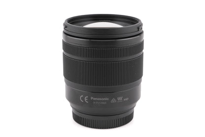 Panasonic 12-60mm f3.5-5.6 G Vario ASPH. Power O.I.S. (H-FS12060)