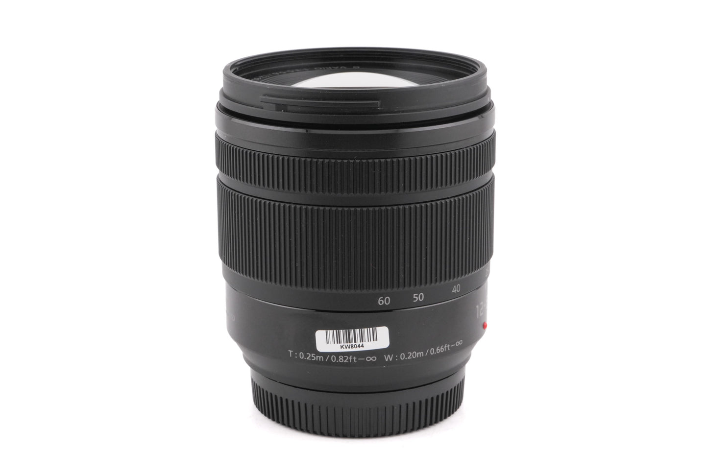 Panasonic 12-60mm f3.5-5.6 G Vario ASPH. Power O.I.S. (H-FS12060)