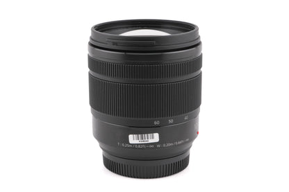 Panasonic 12-60mm f3.5-5.6 G Vario ASPH. Power O.I.S. (H-FS12060)