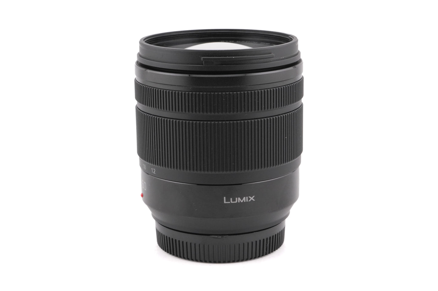 Panasonic 12-60mm f3.5-5.6 G Vario ASPH. Power O.I.S. (H-FS12060)