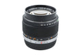 Olympus 85mm f2 Zuiko Auto-T