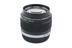 Olympus 85mm f2 Zuiko Auto-T