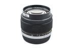 Olympus 85mm f2 Zuiko Auto-T