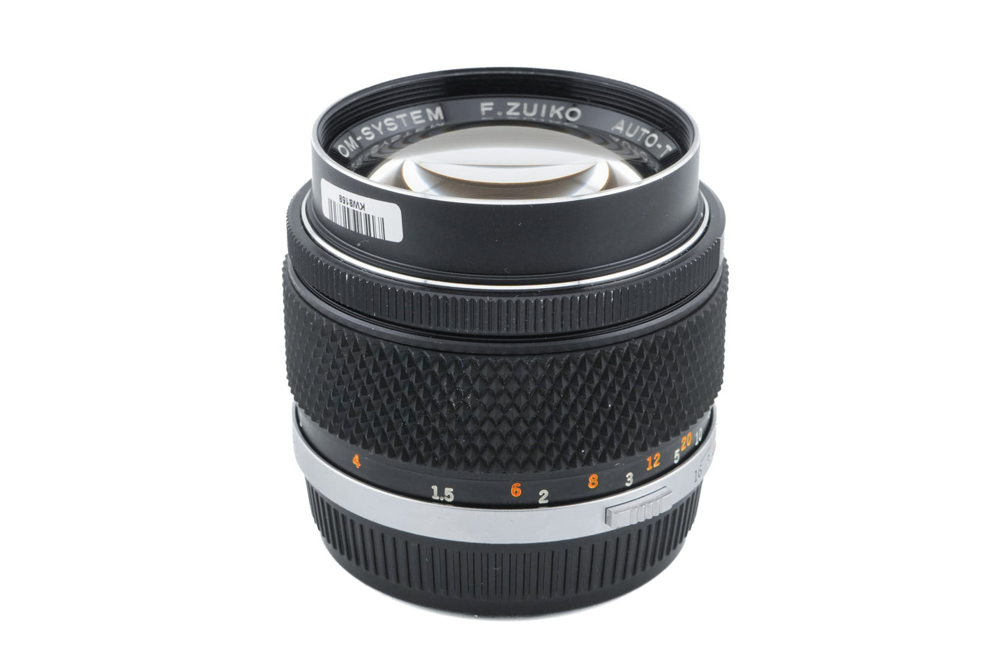 Olympus 85mm f2 Zuiko Auto-T