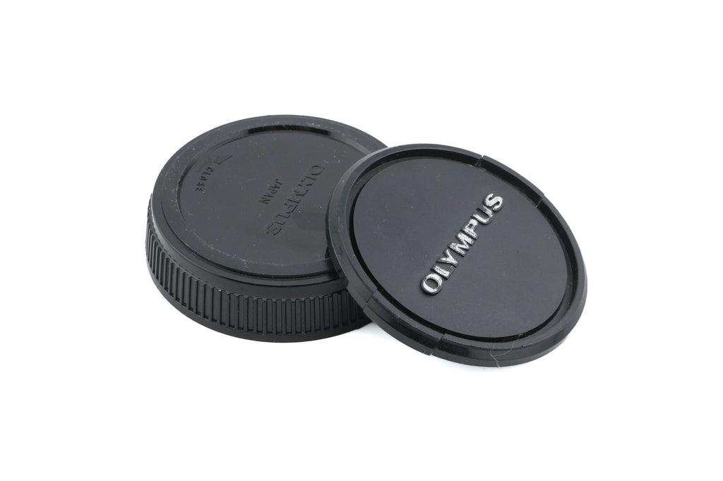 Olympus 85mm f2 Zuiko Auto-T