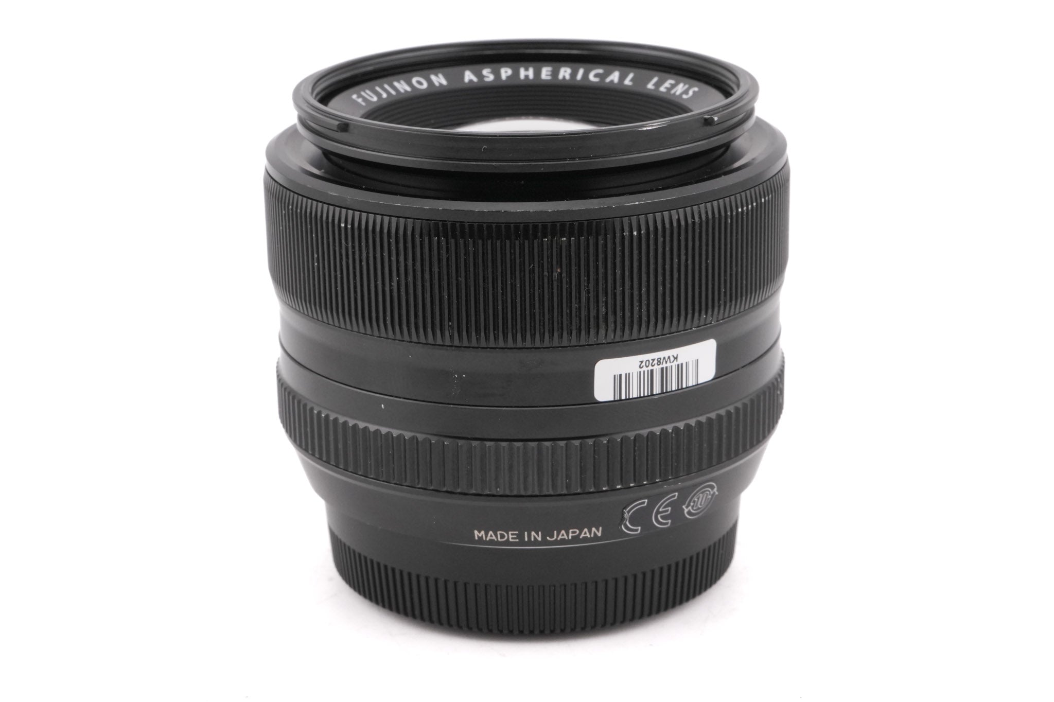 Fujifilm 35mm f1.4 Super EBC Fujinon Aspherical XF R – Kamerastore