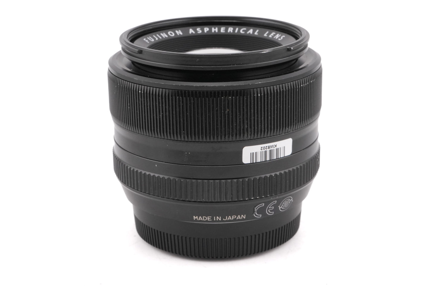 Fujifilm 35mm f1.4 Super EBC Fujinon Aspherical XF R