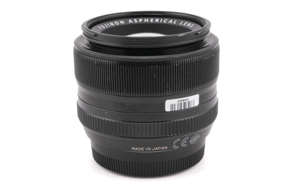 Fujifilm 35mm f1.4 Super EBC Fujinon Aspherical XF R