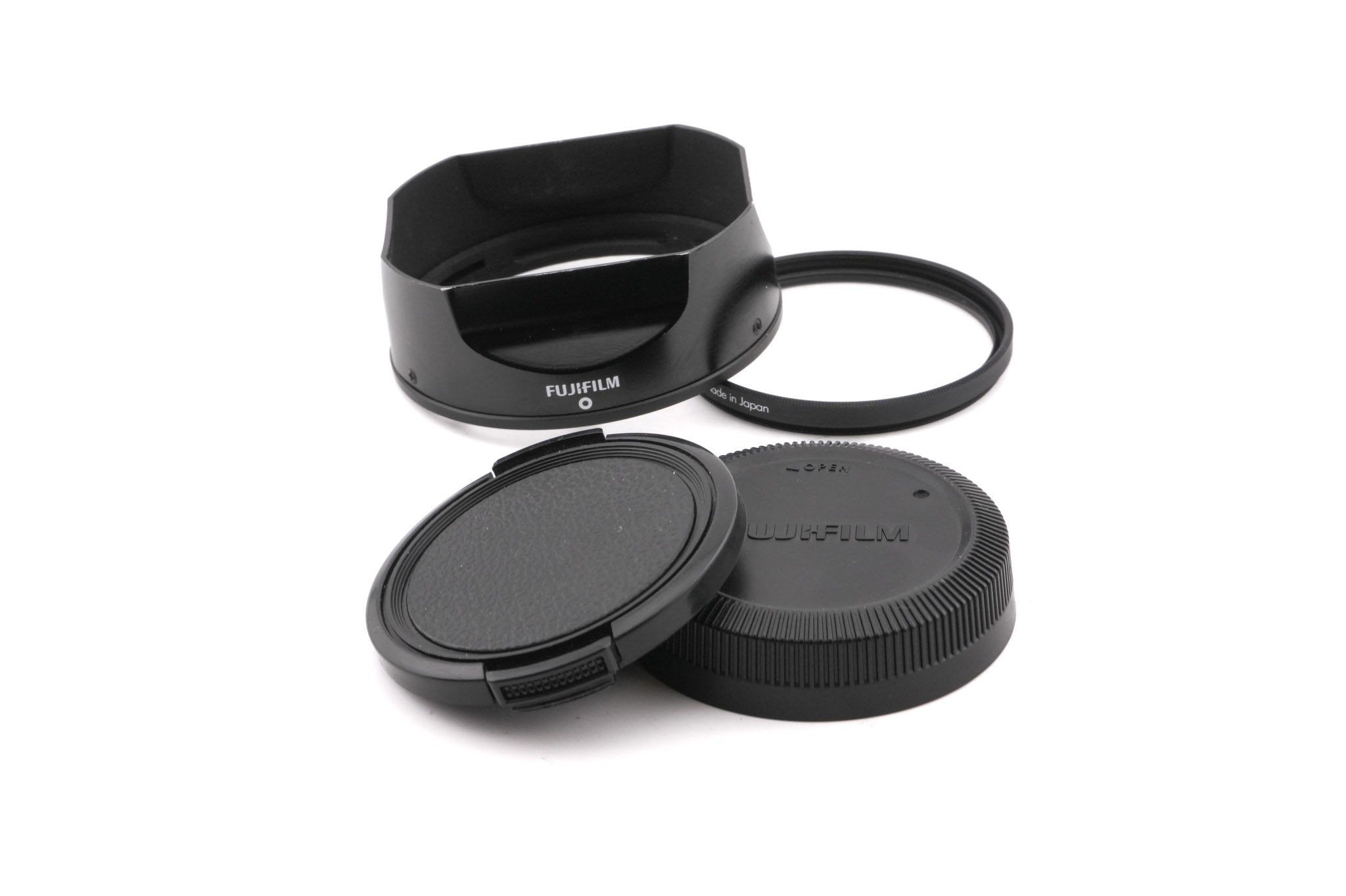 Fujifilm 35mm f1.4 Super EBC Fujinon Aspherical XF R – Kamerastore