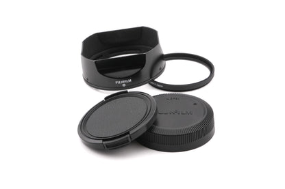 Fujifilm 35mm f1.4 Super EBC Fujinon Aspherical XF R