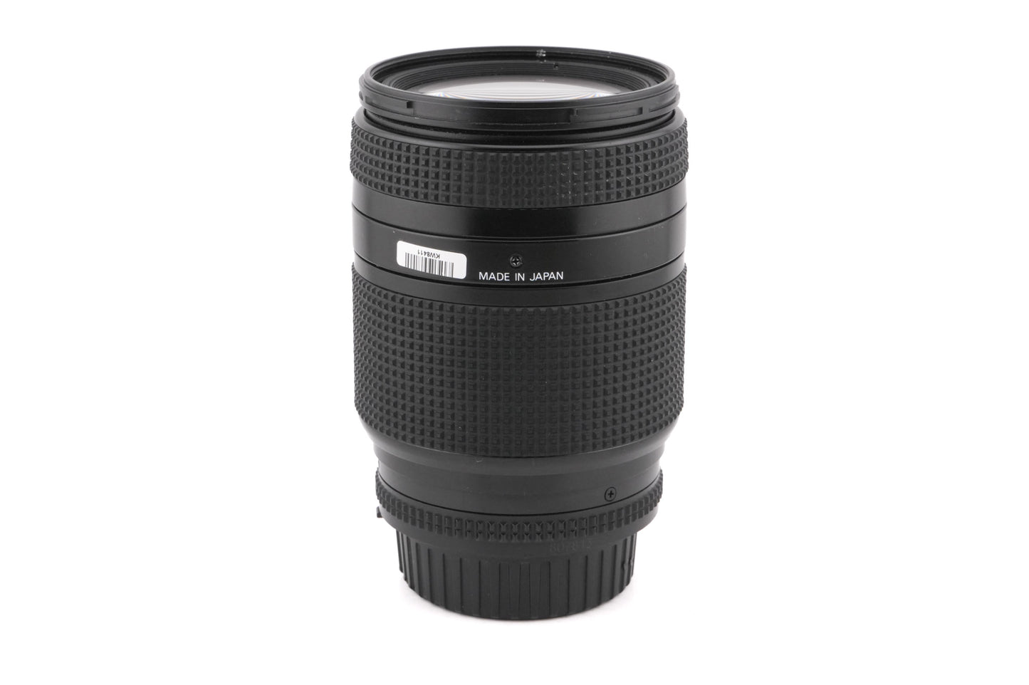 Nikon 35-70mm f2.8 AF Nikkor D