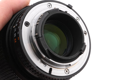 Nikon 35-70mm f2.8 AF Nikkor D