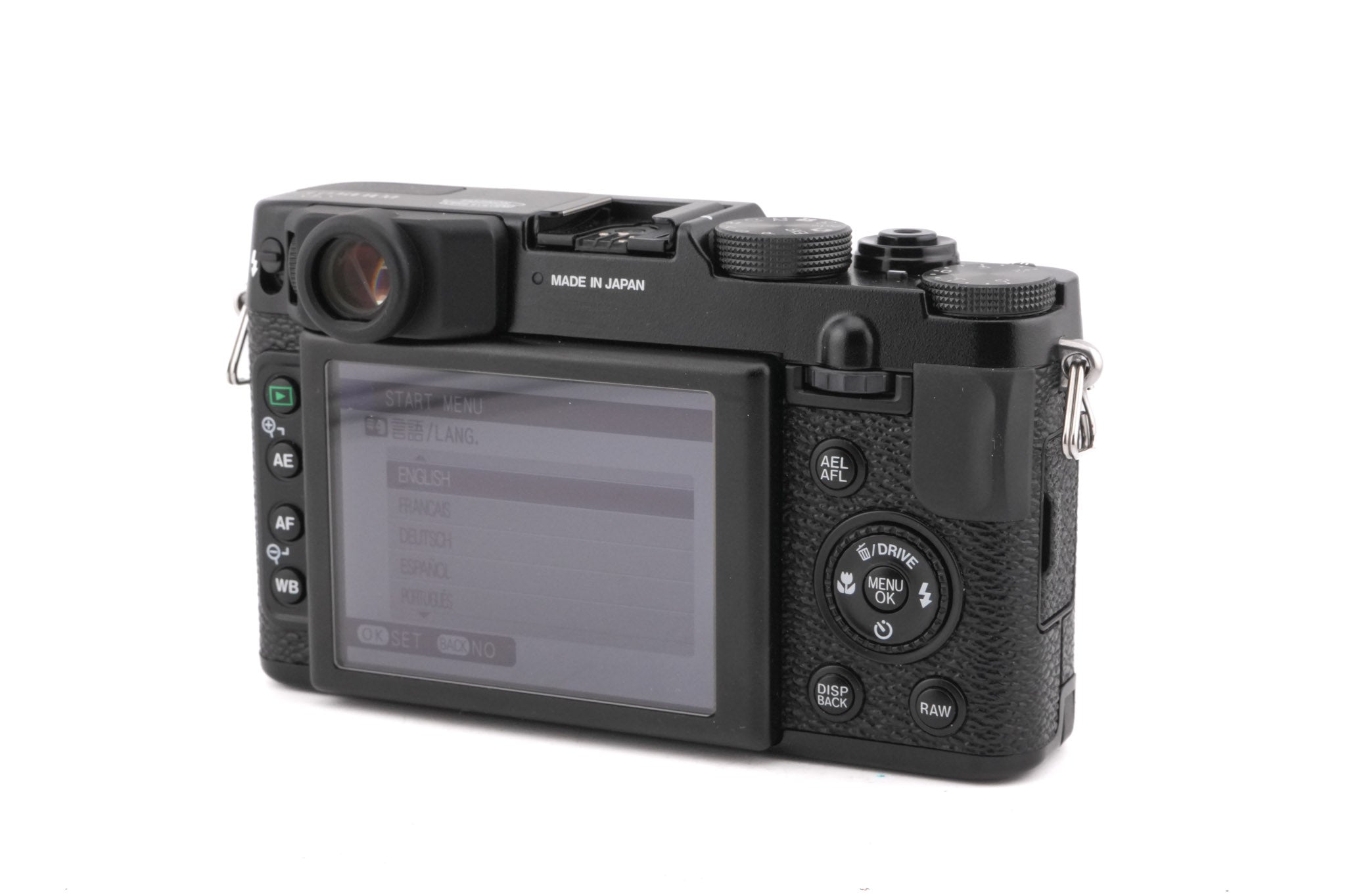 【Wu】FUJIFILM X10 おまけ多数 fujifilm x10 付属品多数 Wu】FUJIFILM X10 おまけ多数 Fujifilm X10