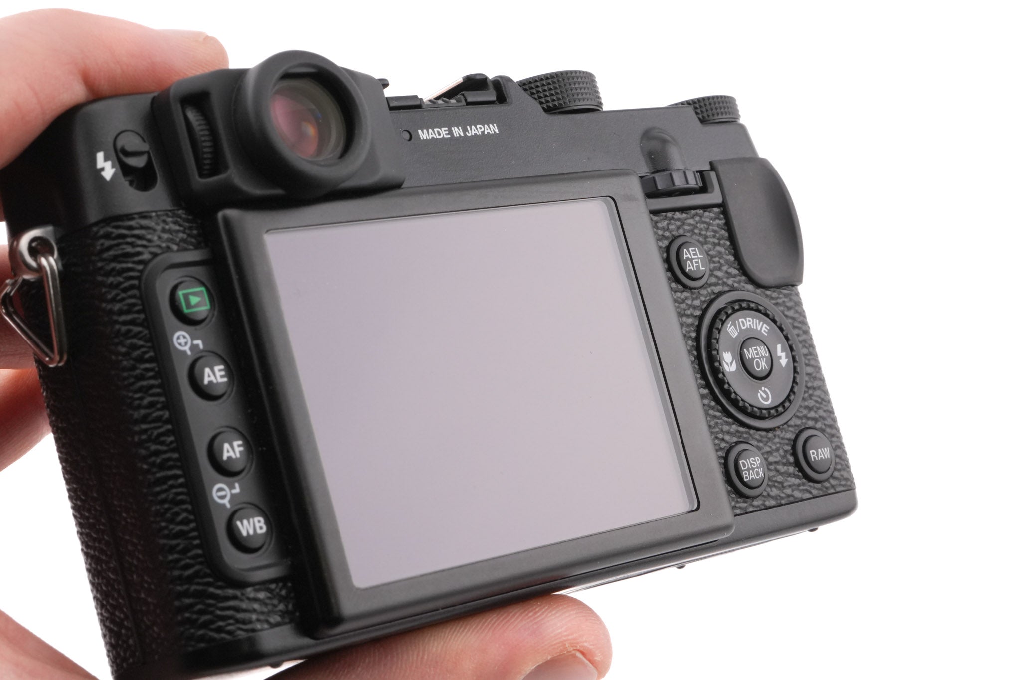 Fujifilm X10 – Kamerastore Fujifilm X10 – Kamerastore