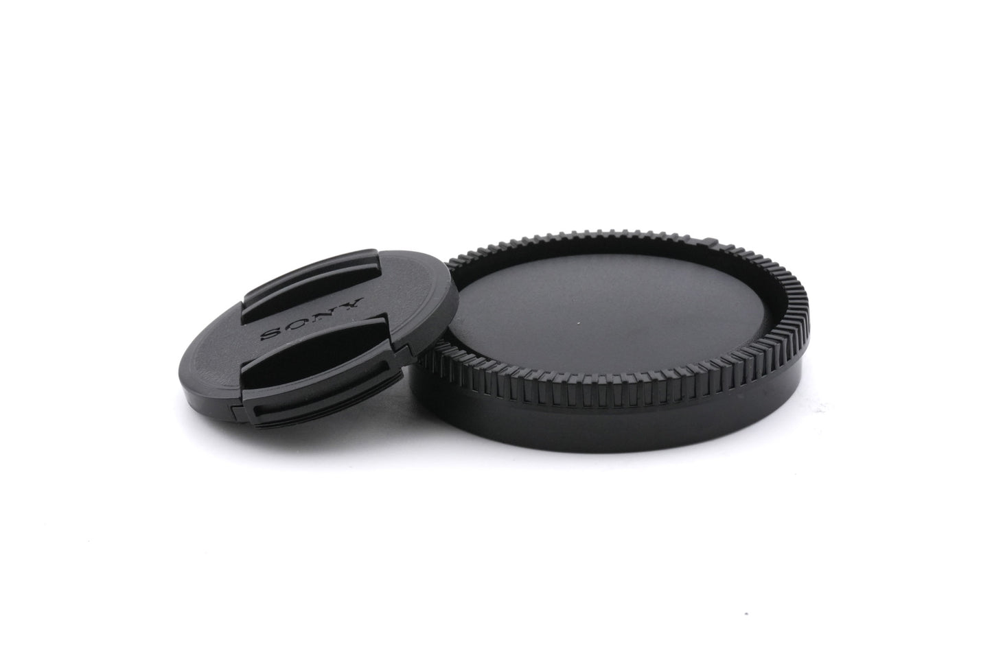 Sony 16-50mm f3.5-5.6 PZ OSS (SELP1650)