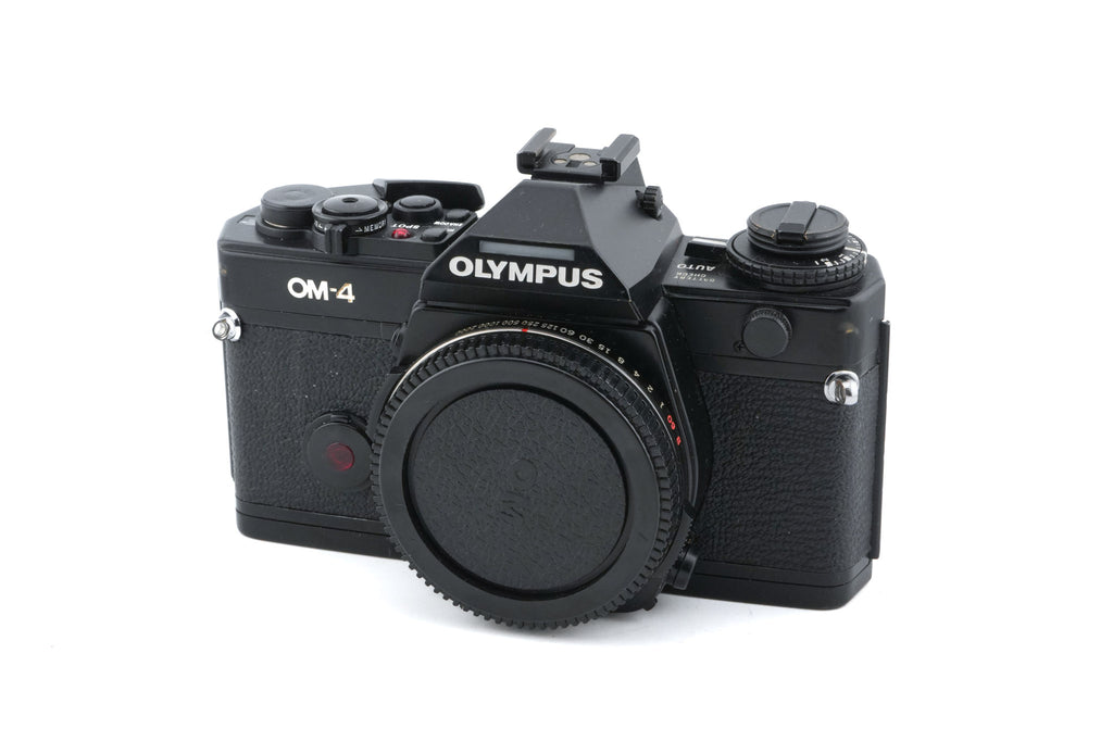 Olympus OM-4