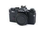 Olympus OM-4