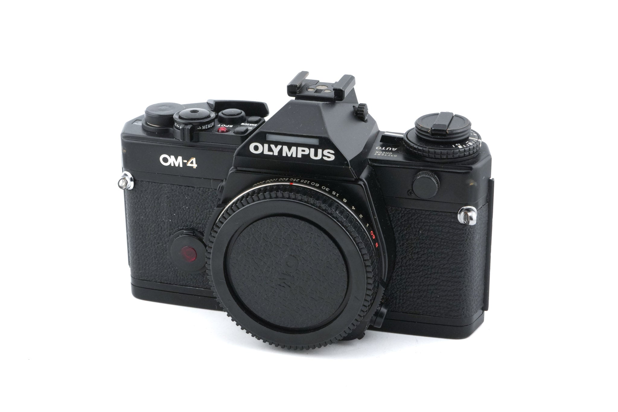 Olympus OM-4