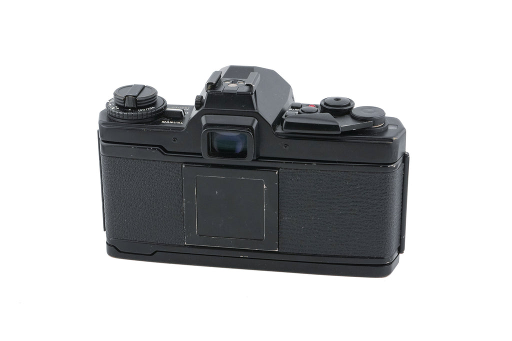 Olympus OM-4