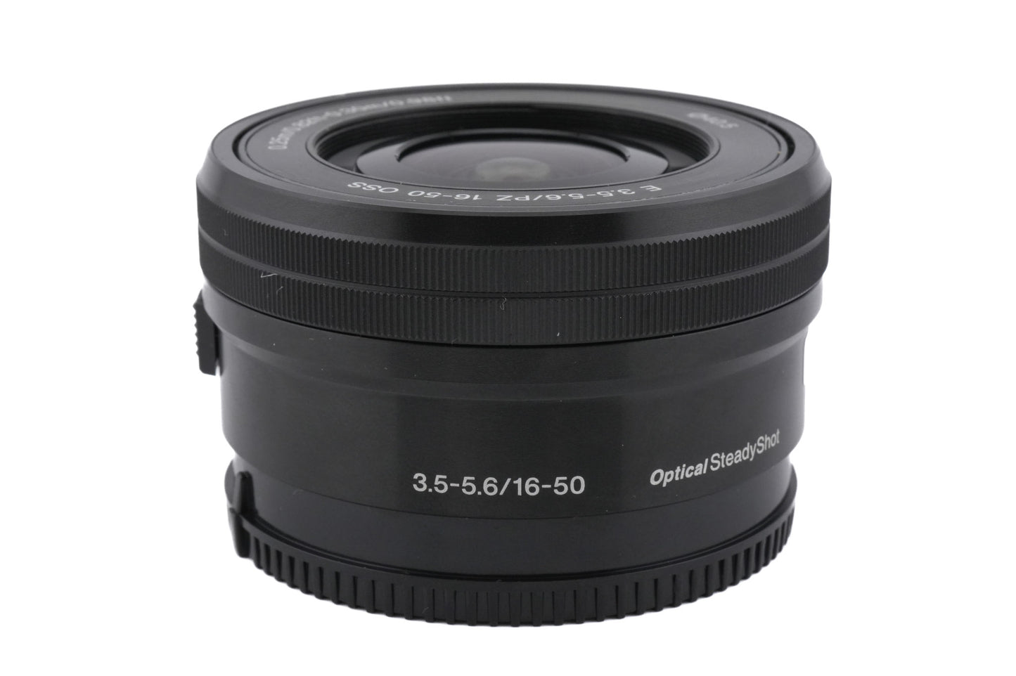 Sony 16-50mm f3.5-5.6 PZ OSS (SELP1650)