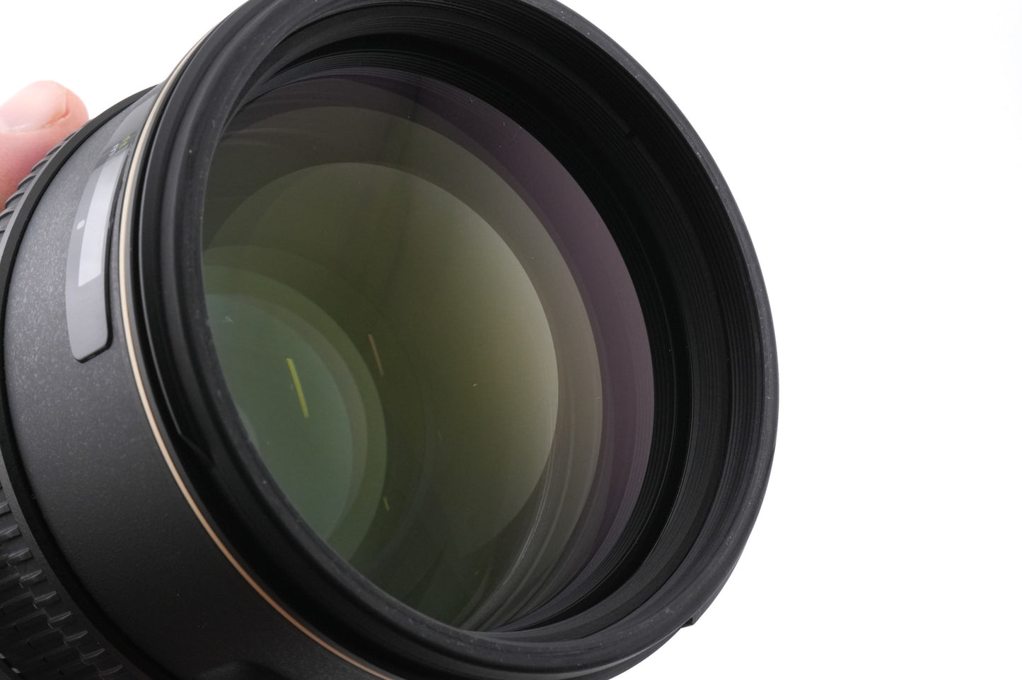 Nikon 70-200mm f2.8 AF-S VR-Nikkor G ED