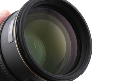 Nikon 70-200mm f2.8 AF-S VR-Nikkor G ED