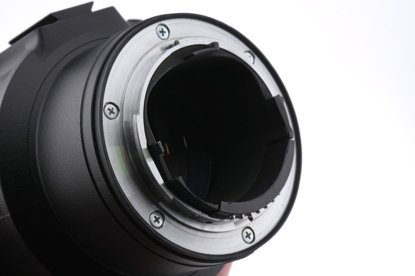 Nikon 70-200mm f2.8 AF-S VR-Nikkor G ED