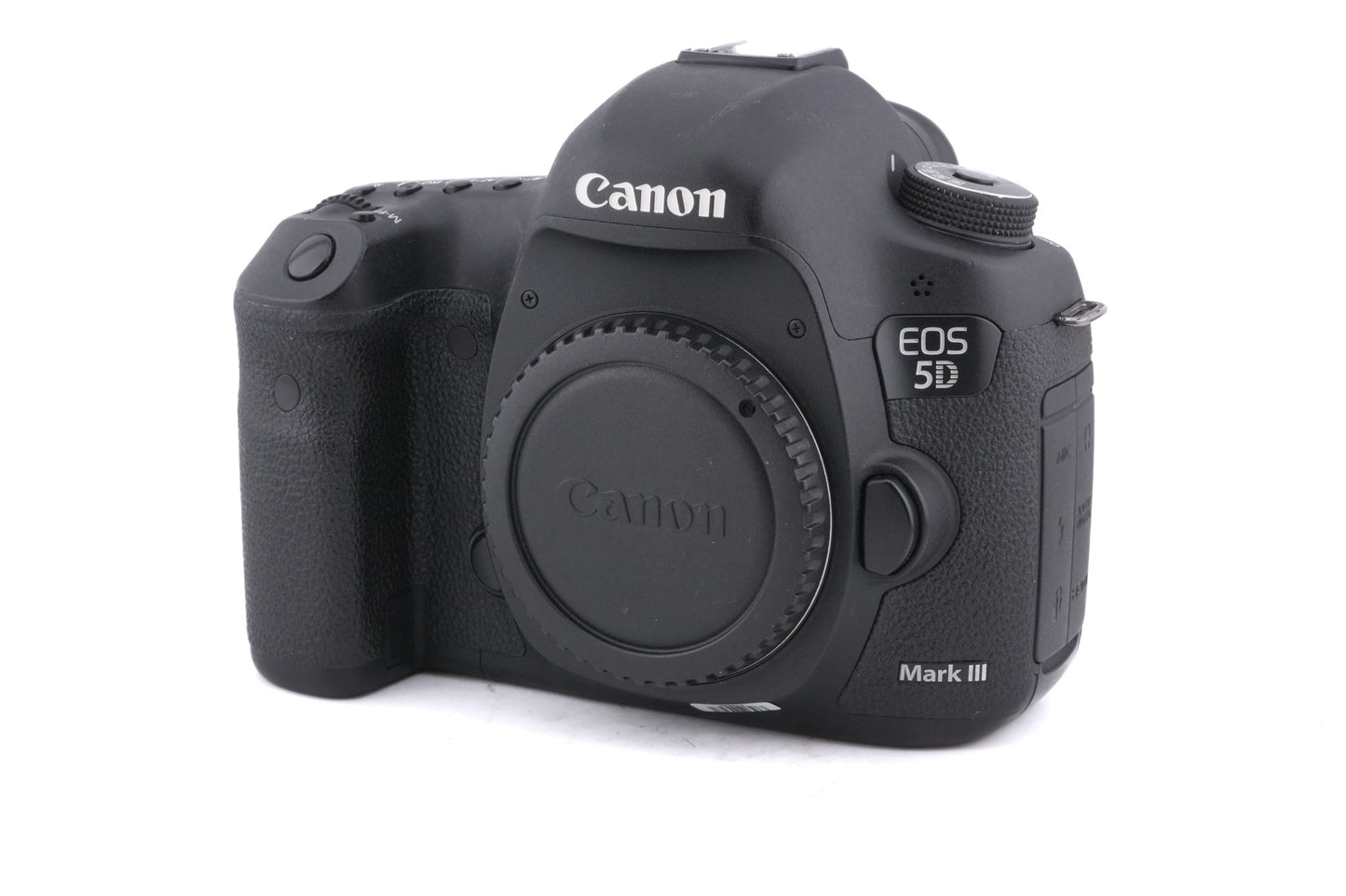 Canon EOS 5D Mark III