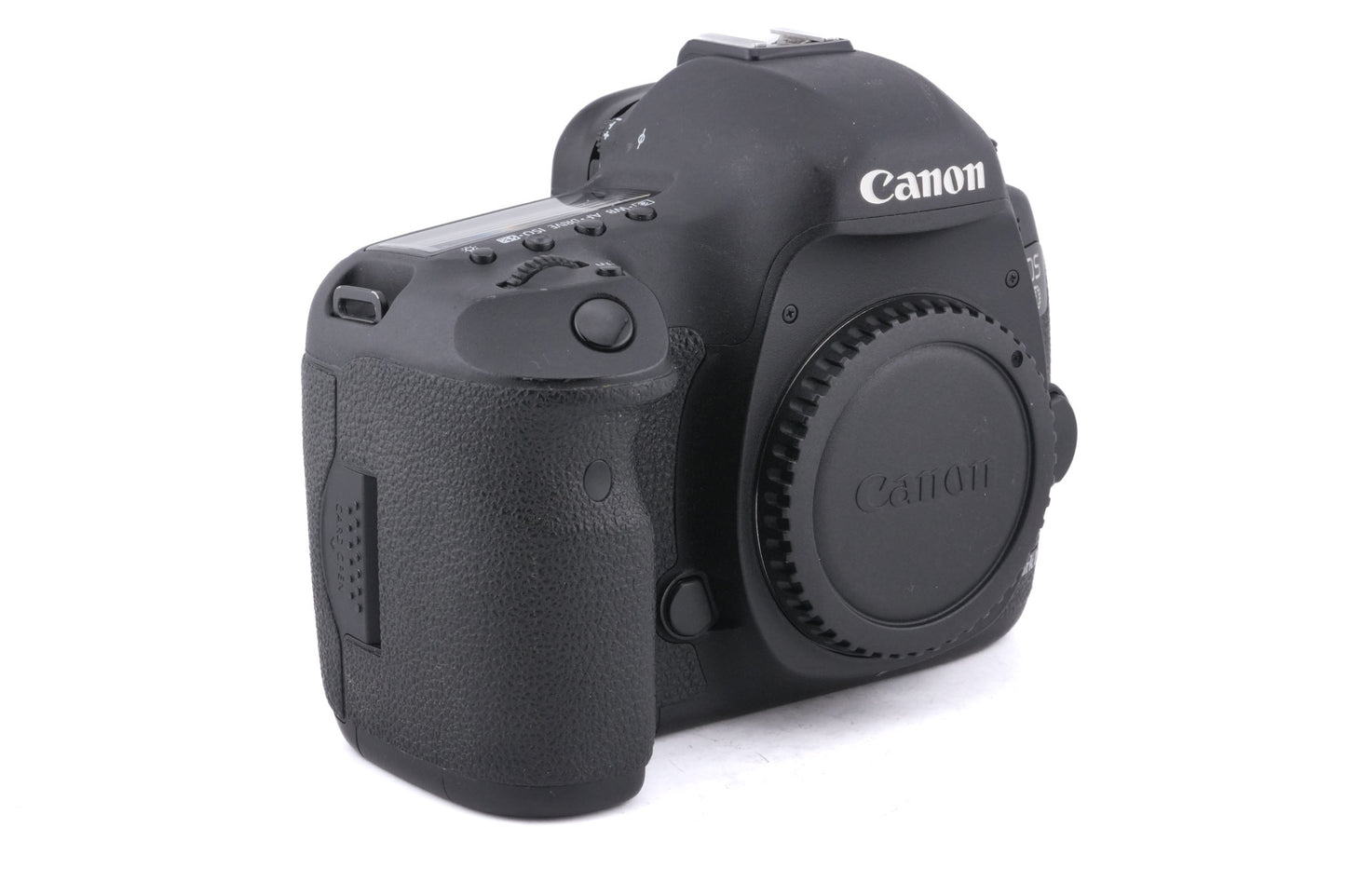 Canon EOS 5D Mark III