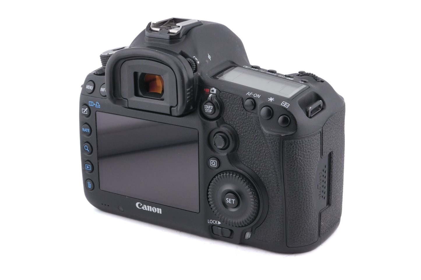 Canon EOS 5D Mark III