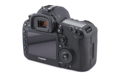 Canon EOS 5D Mark III