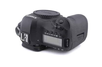 Canon EOS 5D Mark III