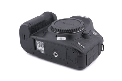 Canon EOS 5D Mark III