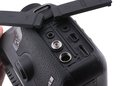 Canon EOS 5D Mark III