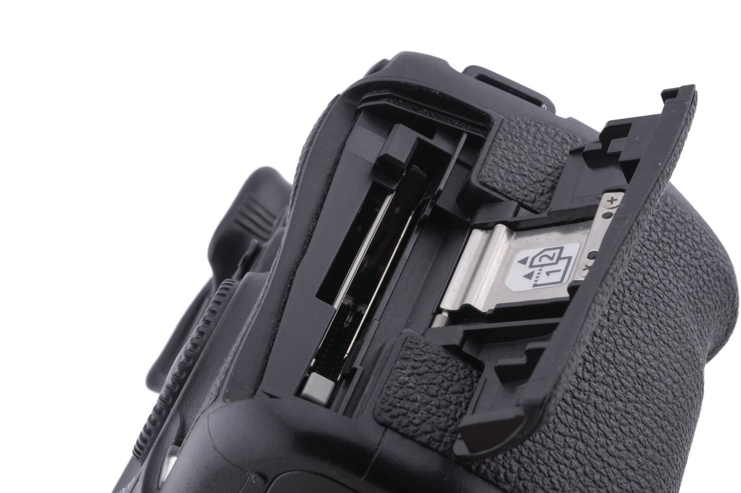 Canon EOS 5D Mark III