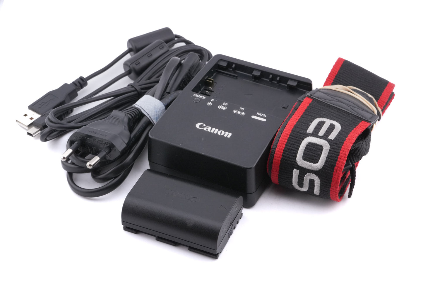 Canon EOS 5D Mark III