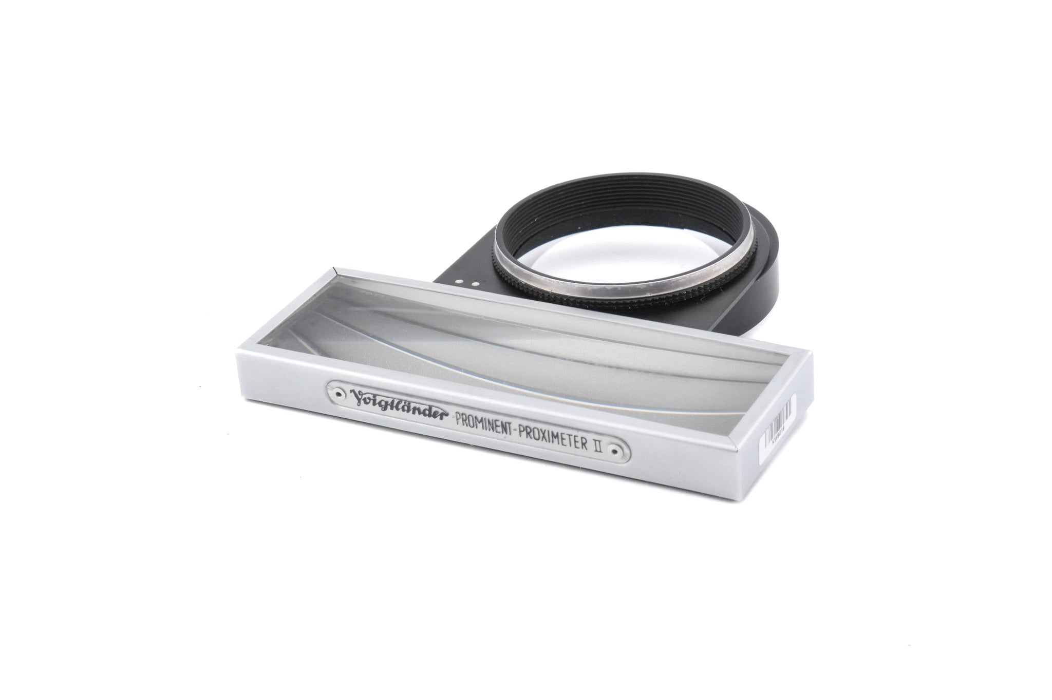 Voigtländer Prominent-Proximeter II